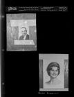 Man re-photographed; Garner engagement (2 Negatives), April 21-22, 1964 [Sleeve 82, Folder d, Box 32]